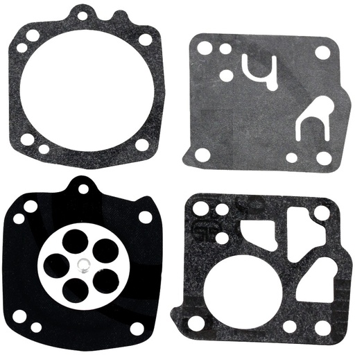 [AMAT3-138653] Set membrana - potrivit pentru Tillotson DG-3HS/T
