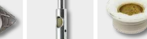 [AMAT3-139863] Schnecke / Ölpumpenantrieb