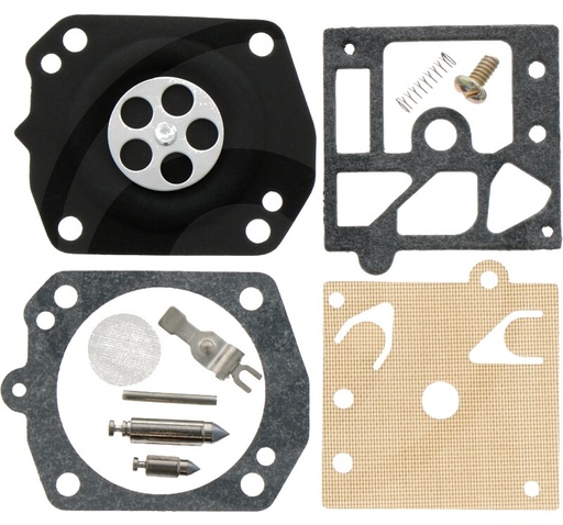 [AMAT3-138662] Kit pentru reparatii - Potrivit pentru Walbro K10-HD