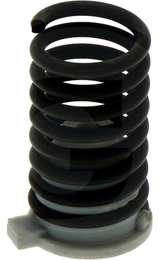 [AMAT3-139869] Vibrationsdämpfer Feder