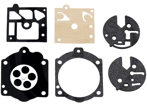 [AMAT3-138665] Set membrana - Potrivit pentru Walbro D10-HDB