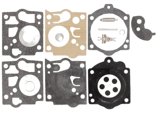[AMAT3-138666] Walbro Set de reparatii - K10-SDC