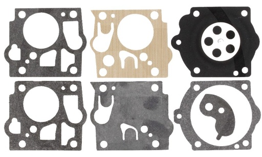 [AMAT3-138668] Walbro Set membrana - D10-SDC