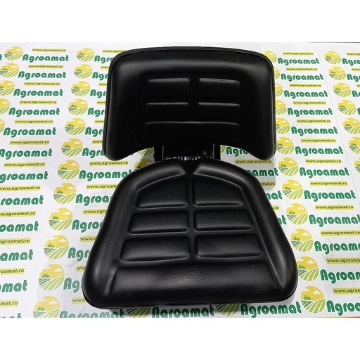 [AMAT1-31693] Scaun fara Cotiere Negru 3 Reglaje
