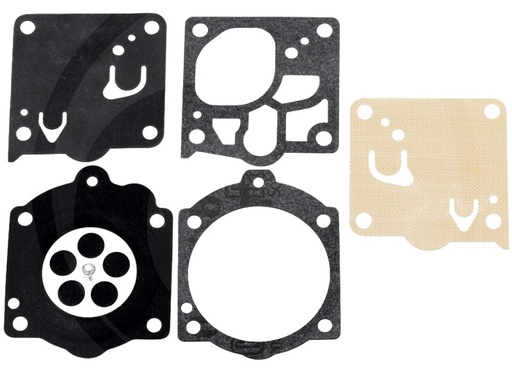 [AMAT3-138674] Set membrana - Potrivit pentru Walbro D10-WJ