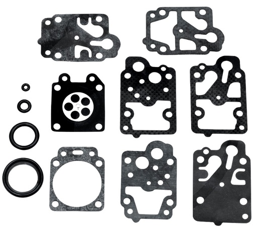 [AMAT3-138677] Walbro Set membrana - D10-WY