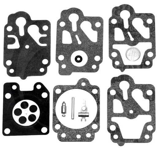 [AMAT3-138679] Walbro Kit reparații - K10-WYB