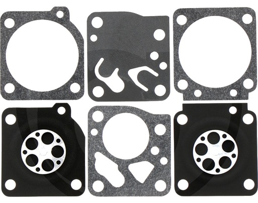 [AMAT3-139891] Tillotson Set membrana - Tillotson Xchange Z-DG-001