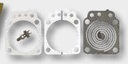 Walbro Set membrane spiralate - K1-WYTA