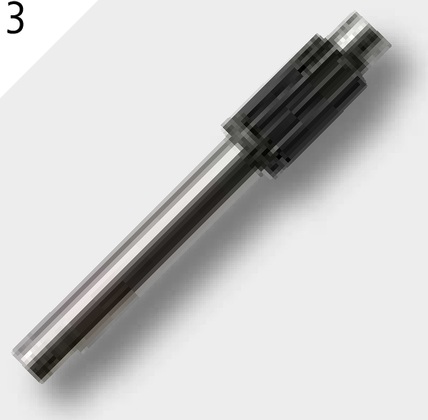 [AMAT3-139390] Pompa ulei