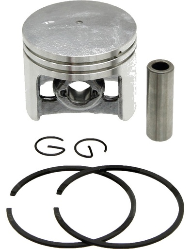 [AMAT3-139396] Set pistoni