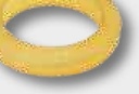 MZ O-ring Ø, 159,5 x 6,99 mm, pentru 6"