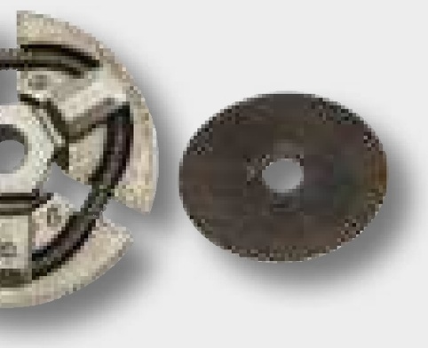 [AMAT3-139407] Ambreiaj centrifugal