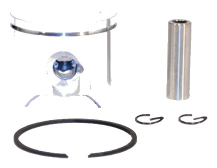 [AMAT3-138726] Set pistoni