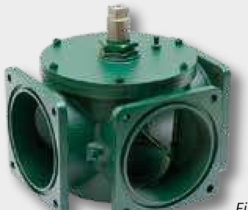 [AMAT3-139935] MZ Robinet 3" cu levier manual 3"