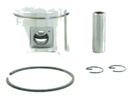 [AMAT3-138731] Set pistoni