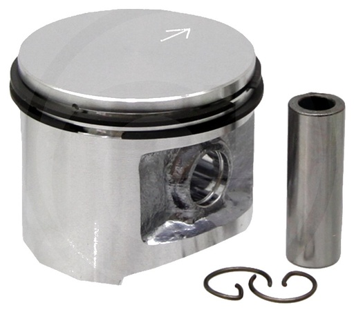 [AMAT3-138732] Set pistoni