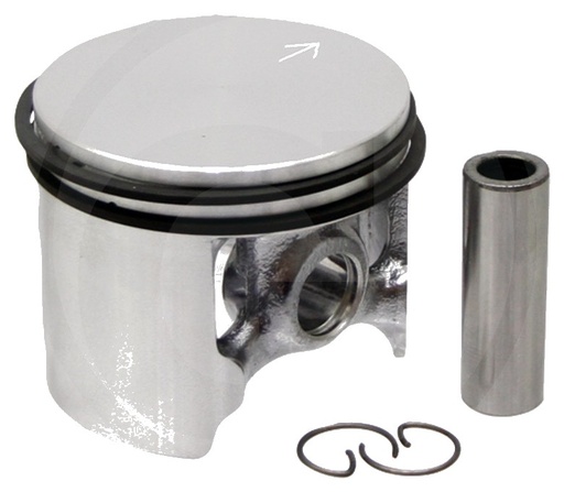 [AMAT3-138733] Set pistoni