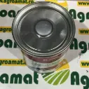 Vopsea argintie Case IH 1l