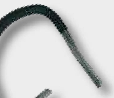 [AMAT3-139418] Brida maner