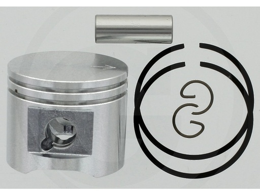 [AMAT3-138737] Set pistoni