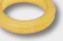 MZ O-ring Ø 316,9 x 6,99 mm