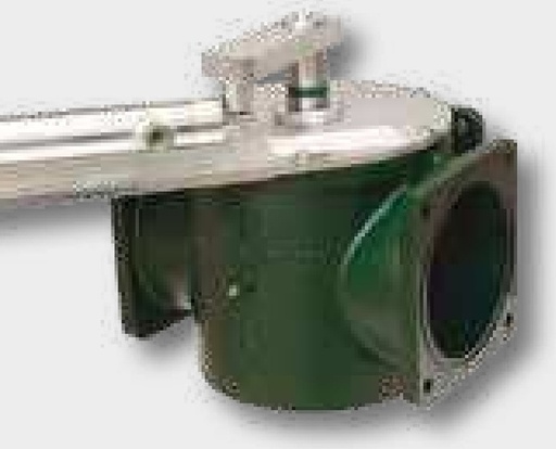 [AMAT3-139945] MZ Robinet cu 3 căi - Art. 0024/600
