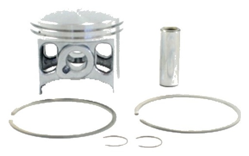 [AMAT3-138744] Set pistoni
