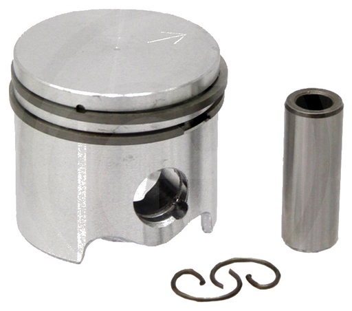 [AMAT3-138746] Set pistoni