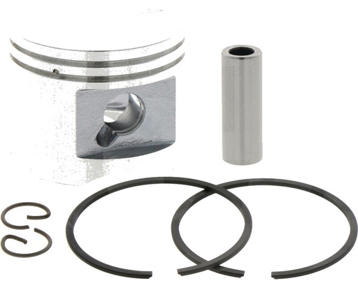 [AMAT3-138747] Set pistoni