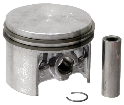 [AMAT3-138749] Set pistoni