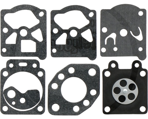 [AMAT3-139490] Set membrana - Potrivit pentru Walbro D2-WAT