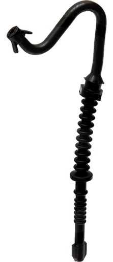 [AMAT3-139506] Furtun de carburant 210 mm