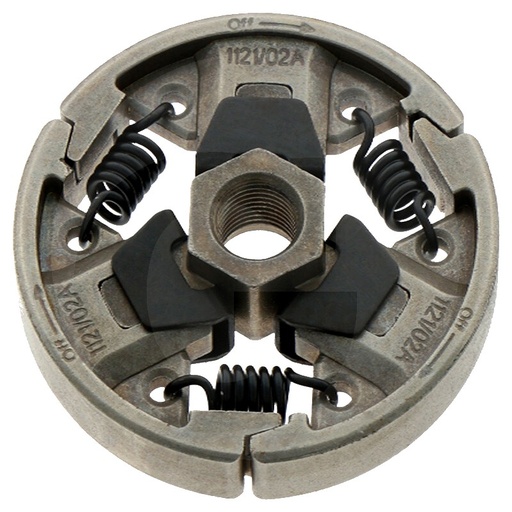 [AMAT3-138821] Ambreiaj centrifugal