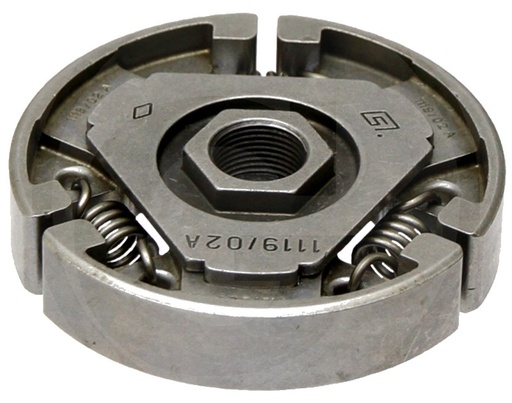 [AMAT3-138823] Ambreiaj