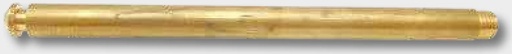 [AMAT3-140055] MZ Ax 8", M20