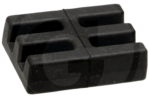 [AMAT3-138858] Amortizor de oscilatii 40 x 30 x 15 mm