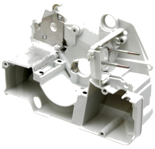 [AMAT3-139644] Carcasa motor