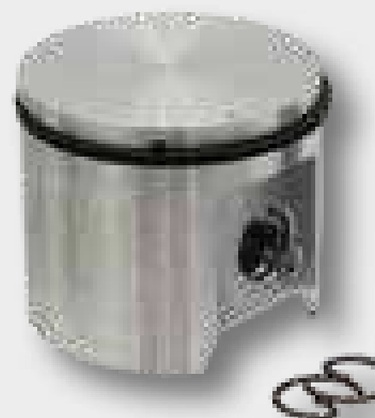 [AMAT3-139646] Carcasa motor