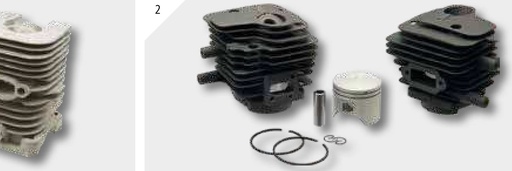 [AMAT3-139701] Kit cilindri