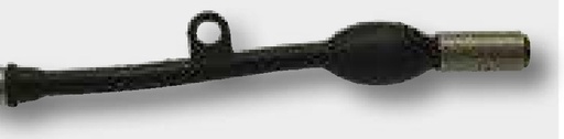 [AMAT3-139713] Furtun alimentare cu ulei 57 mm