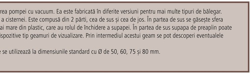 [AMAT3-140741] MZ Supapa de preaplin 108 mm