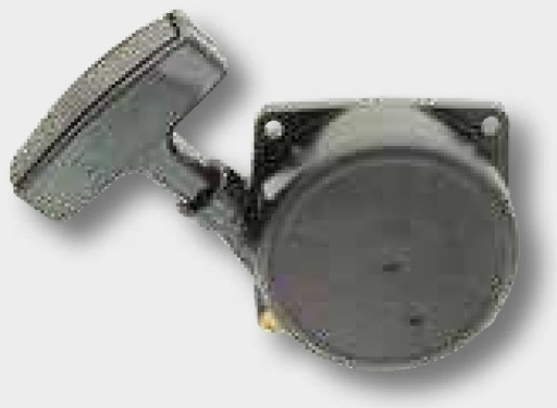 [AMAT3-139729] Demaror manual