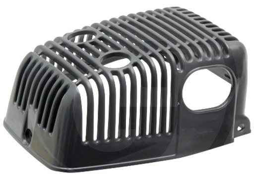[AMAT3-139735] Capac cilindru - negru