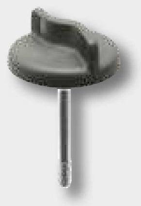 [AMAT3-139737] Capac cilindru