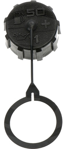 [AMAT3-139794] Tankdeckel mit Entlüftung - Cu ventilație