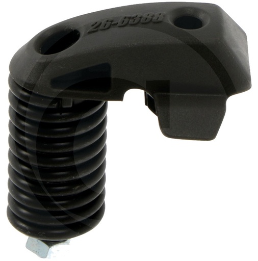 [AMAT3-139797] Vibrationsdämpfer Feder 41,82 mm