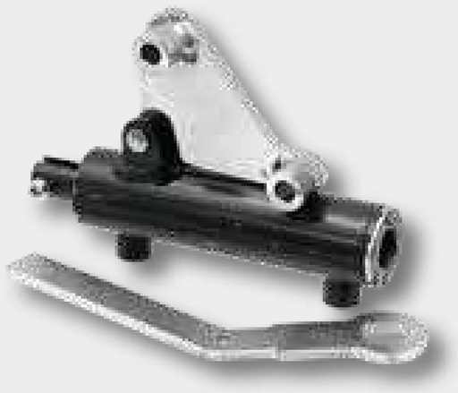 [AMAT3-140826] Hertell Racord furtun - Ø 80 mm, 2x filet interior 1 /2"