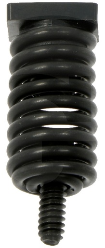 [AMAT3-139812] Vibrationsdämpfer Feder 55,58 mm