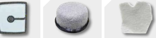 [AMAT3-139836] Luftfilter